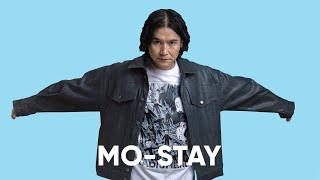 Mo - Stay (Visualizer)