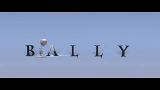 Ballyweg Pixar Intro HD