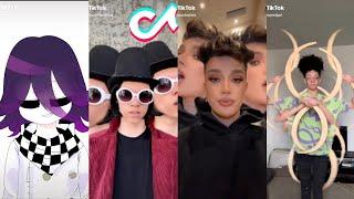 I Just Came Here to the Party for the Drugs - TIKTOK COMPILATION