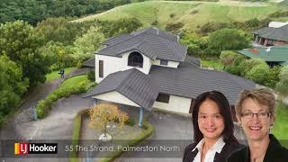Executive Homes by LJ Hooker Palmerston North