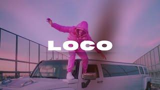 [FREE FOR PROFIT] Morad x Rhove Type Beat - LOCO - Free For Profit Beats