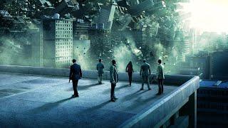 42 - Inception Expanded Soundtrack - End Credits (By Hans Zimmer)