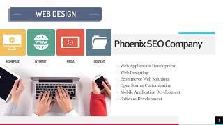 SEO Services Phoenix