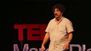 El secreto de la fotografía | Julián Rodriguez | TEDxMarDelPlata