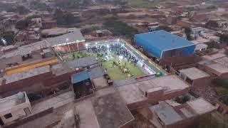 Deepak Studio my Drone shot video