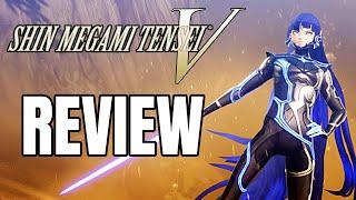 Shin Megami Tensei 5 Review - The Final Verdict