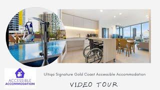 Accessible Accommodation