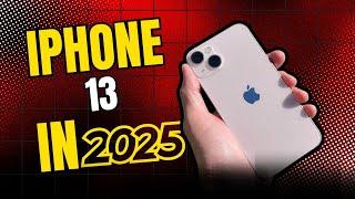 iPhone 13 Review in 2025 - Price & Detailed Review #iphone13