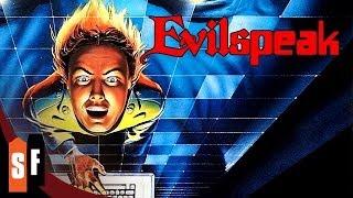 Evilspeak (1981) - Official Trailer