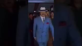 كشخه المهيب #صدام_حسين #العراق #shorts #صداميون #صدام