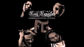 Real Rangsta - Hablan de Guethos - Rap Ecuatoriano