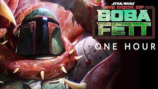 [1 hour] The Book of Boba Fett Theme Song / Main Title Theme