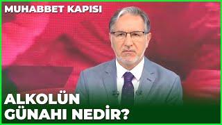 Alkol Kullanan Kişilerle Arkadaşlık Edilir Mi? - Prof. Dr. Mustafa Karataş ile Muhabbet Kapısı