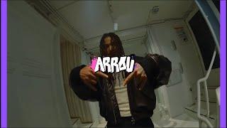 (FREE) Zackavelli Type Beat - "Night Vision" (Prod. by Arrou)