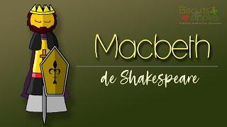 ¿Buscando un RESUMEN BIEN EXPLICADO de Macbeth? ¡Aquí lo tienes!