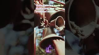 "Why Do Temples Have Bells...???" | Wanna Know..? | Knowledge Adda |