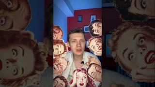 ПОЧЕМУ ТЫ НЕ ЛЮБИШЬ ПРОСИТЬ ПОМОЩИ ? #психология #psychology #психотерапия #здоровье