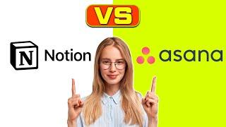 Notion vs Asana - Which is Better the Project Management? (An In-depth Comparison)