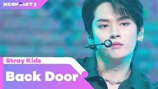 Stray Kids (스트레이 키즈) - Back Door | KCON:TACT 3