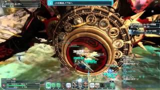 Pso2 Vs  Dark Falz[Loser]