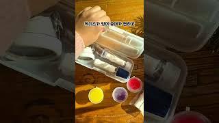 샤워필터 여기 것 안 사면 손해  *제품제공해외여행 필수템으로 자리잡은 샤워필터