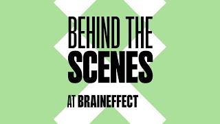 Join BRAINEFFECT!