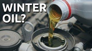 Motor Oil Viscosity - Engine Oil Comparison - Every Driver Must Know This!