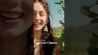 Aurelia SS ‘24 | “Forever Charm” with styles, that truly go on