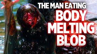 Creepshow 2 "The Raft" (1987) | The BODY MELTING Lake Biofilm Explained