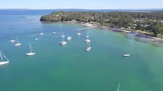 10 Tidy Close, Callala Bay   4K