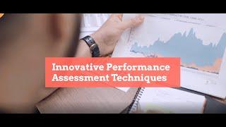 How to Innovate Performance Assessments: 5 Effective Techniques