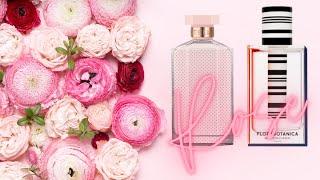 Balenciaga Florabotanica and Stella McCartney Stella Edt | Perfume Reviews | Perfume Collection 2021