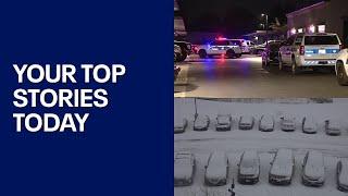 AZ toddler wounded after shooting | FOX 10 Headlines 1/6/2025