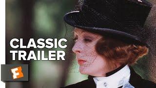 Travels With My Aunt (1972) Official Trailer - Maggie Smith, Alec McCowen Movie HD