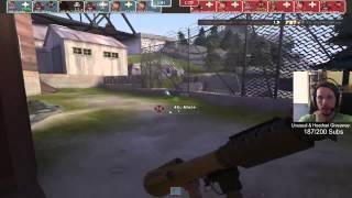 Blaze POV Roamer Commentary vs Street Hoops