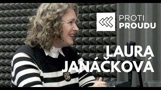 Laura Janáčková o partnerských vztazích