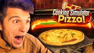 Der PIZZA Simulator