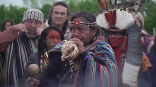 Unique ! Le Festival du Chamanisme en live différé ! Plus de 40 heures de vidéos en ligne