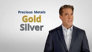 JM Bullion Offers a Huge Selection of Gold, Silver, Platinum, and Palladium Products