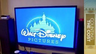 Online streaming wars | Behind the Disney-Fox deal | Counting the Cost