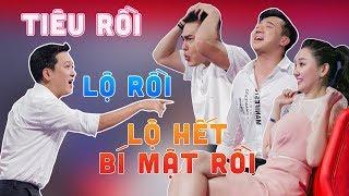 Trấn Thành - Trường Giang công khai những BÍ MẬT của showbiz trên sóng truyền hình?