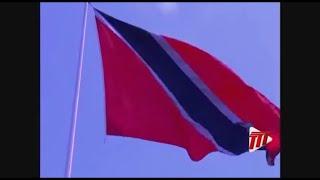 Trinidad & Tobago National Anthem - Sports Collection