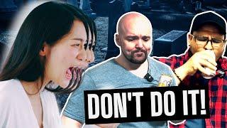 Regret Marrying Japanese Women? American Husbands Reveal the Truth!
