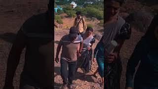 எந்த ஊருக்குயா கூட்டிட்டு போற ? | Pavithra Serial BTS | Sagasra Productions