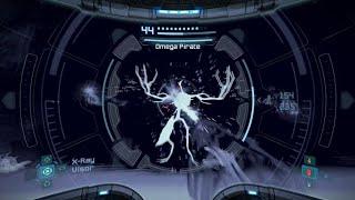 Metroid Prime Remastered - Easy Omega Pirate Trick