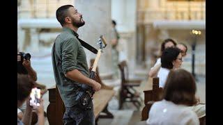 Nick Gambino - Sacred Space (Live at Basilica di Santa Croce)