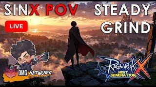 New Week, New Goals | Assassin Cross Grind, Progression & Planning | ROX Global