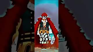 Sanji Vs Eaustass Kid