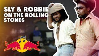 Sly & Robbie on Taxi Records, Black Uhuru and the Rolling Stones | Red Bull Music Academy