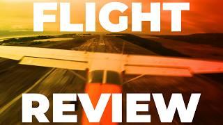 What is a Flight Review? | CFI Deep Dive